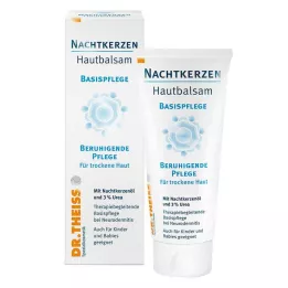 DR.THEISS Çuha çiçeği cilt kremi, 200 ml