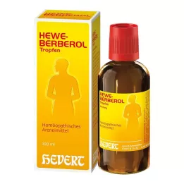 HEWEBERBEROL Damla, 100 ml