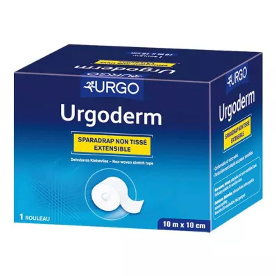 URGODERM Streç 10 cmx10 m, 1 adet