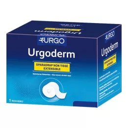 URGODERM Streç 15 cmx10 m, 1 adet