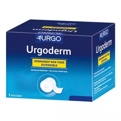 URGODERM Streç 15 cmx10 m, 1 adet
