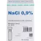 KOCHSALZLÖSUNG %0,9 Miniplasco connect, 20X20 ml