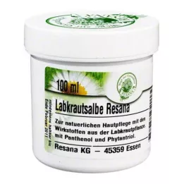 LABKRAUT Merhem, 100 ml