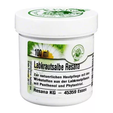 LABKRAUT Merhem, 100 ml