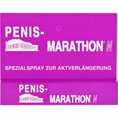 PENIS Marathon N Sprey, 12 g