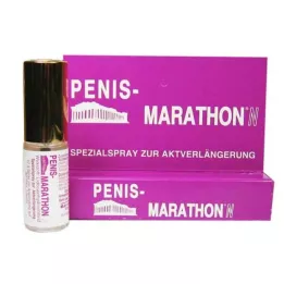 PENIS Marathon N Sprey, 12 g