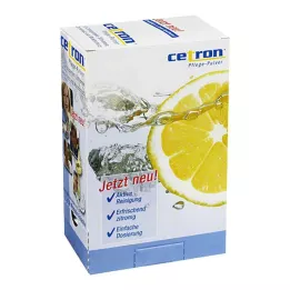 CETRON Temizlik tozu, 25X15 g
