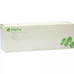 MEFIX Sabitleme yapağı 20 cmx10 m, 1 adet