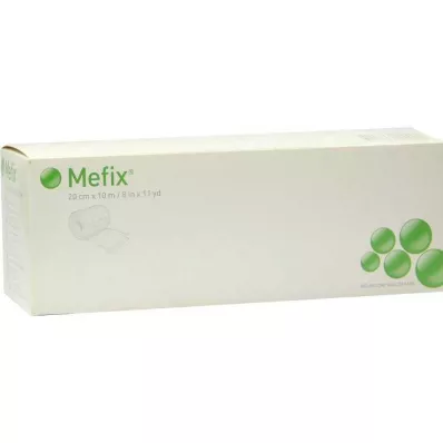 MEFIX Sabitleme yapağı 20 cmx10 m, 1 adet