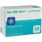 IBU 400 akut-1A Pharma film kaplı tabletler, 50 adet