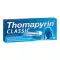 THOMAPYRIN CLASSIC Ağrı kesici tabletler, 10 adet