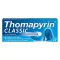 THOMAPYRIN CLASSIC Ağrı kesici tabletler, 20 adet