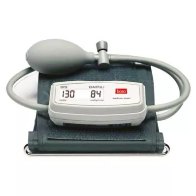 BOSO medicus smart yari otomati̇k tansi̇yon ölçer, 1 adet