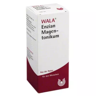 ENZIAN Mide toniği, 100 ml