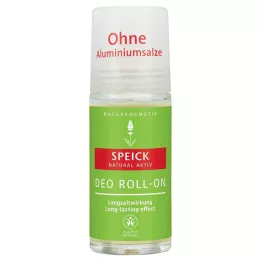 SPEICK Doğal Aktif Deodorant Roll-on, 50 ml