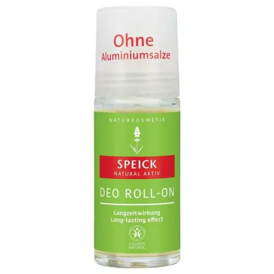 SPEICK Doğal Aktif Deodorant Roll-on, 50 ml SPEICK Doğal Aktif Deodorant Roll-on, 50 ml