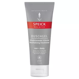 SPEICK Men Active Duş Jeli, 200 ml
