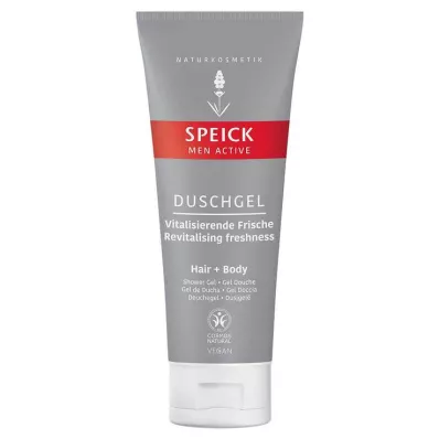 SPEICK Men Active Duş Jeli, 200 ml SPEICK Men Active Duş Jeli, 200 ml