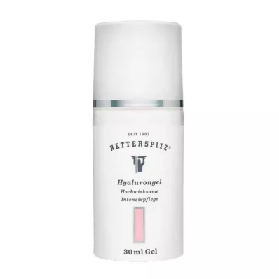 RETTERSPITZ Hyaluronik jel, 30 ml