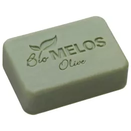 MELOS Organik zeytin sabunu, 100 g
