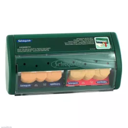 SALVEQUICK Alçı dispenseri, 1 adet