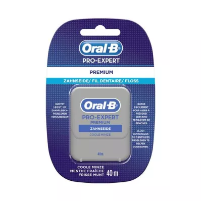 ORAL B ProExpert PremiumFloss 40 m, 1 adet