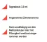 Instructions for use for BIOCARN Şurup, 3X50 ml - 9