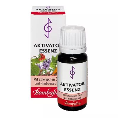 AKTIVATOR Esans, 10 ml AKTIVATOR Esans, 10 ml