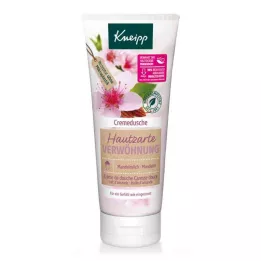 KNEIPP Hassas ciltler için krem duş jeli, 200 ml