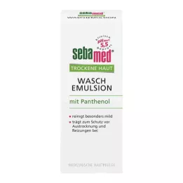 SEBAMED Kuru cilt yıkama emülsiyonu, 200 ml
