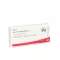 ISCUCIN crataegi nişastası H ampul, 10X1 ml