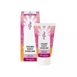 SALWO Cilt Vazelini, 75 ml
