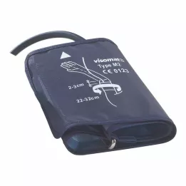 VISOMAT Braket konfor eko tipi M2 22-32 cm, 1 adet