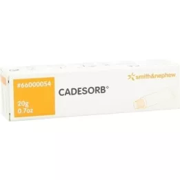 CADESORB Merhem sargısı, 20 g