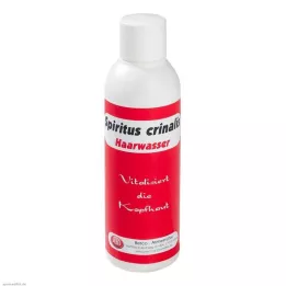SPIRITUS CRINALIS Saç toniği, 150 ml