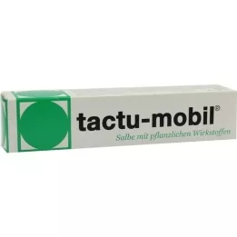 TACTU MOBIL Merhem, 50 g