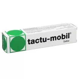 TACTU MOBIL Merhem, 50 g
