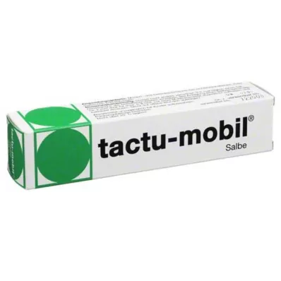 TACTU MOBIL Merhem, 50 g