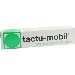 TACTU MOBIL Merhem, 100 g