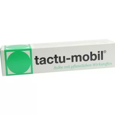 TACTU MOBIL Merhem, 100 g