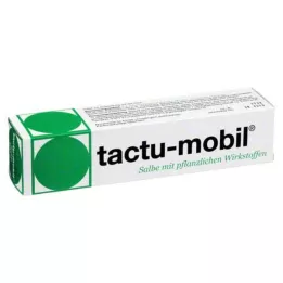 TACTU MOBIL Merhem, 100 g