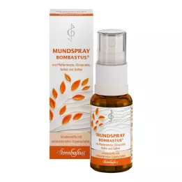 ORAL SPREY, 20 ml