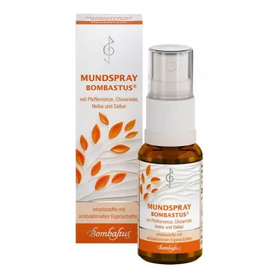 ORAL SPREY, 20 ml