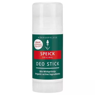 SPEICK Doğal Deo Stick, 40 ml SPEICK Doğal Deo Stick, 40 ml