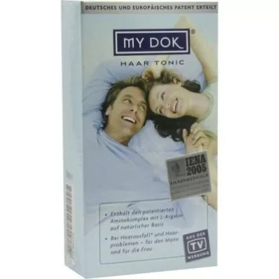 MY DOK Saç Toniği Orijinal Konsantre, 150 ml