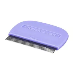 NISSENKAMM Metal, 1 adet