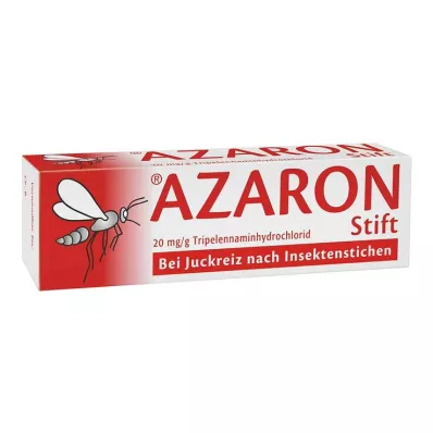 AZARON Çubuk, 5,75 g AZARON Çubuk, 5,75 g