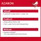 AZARON Çubuk, 5,75 g