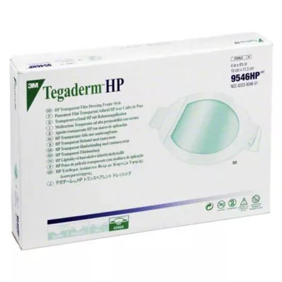 TEGADERM 3M Transpar.Verb.10x11,5 cm oval 9546HP, 50 adet TEGADERM 3M Transpar.Verb.10x11,5 cm oval 9546HP, 50 adet