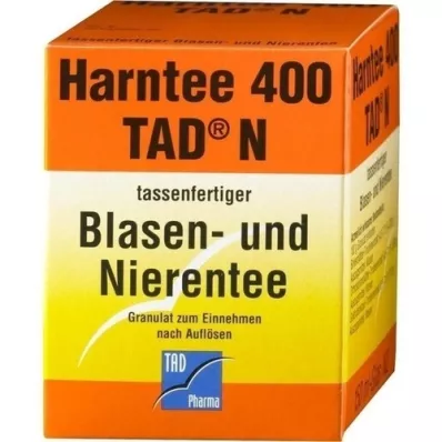 HARNTEE 400 TAD N granül, 150 ml